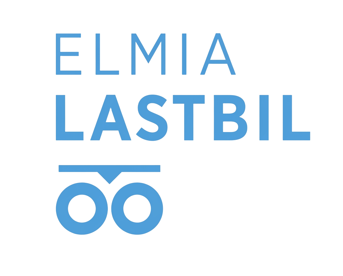 Elmia Lastbil logotyp