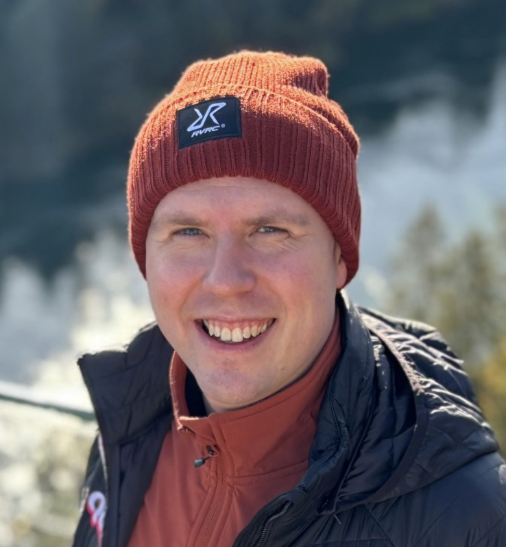 Erik Kylen, Grundare på ActiveQuiz