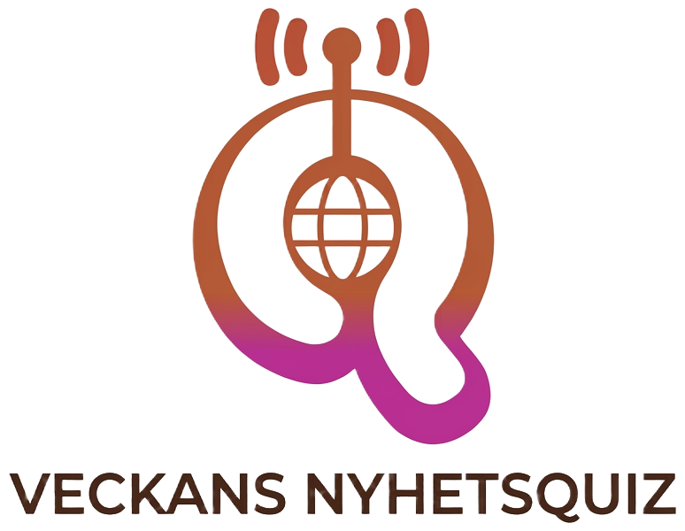 Sigill – Veckans nutidsquiz