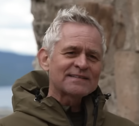 Rickard Olsson, Ambassadör på ActiveQuiz