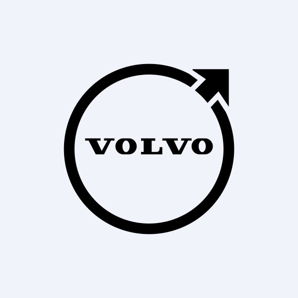 Kundbild – Volvo Group