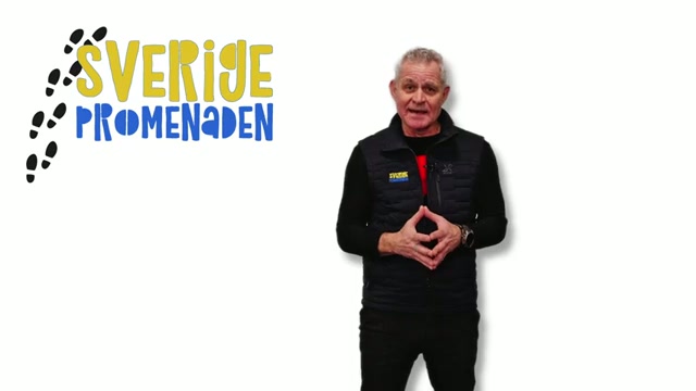 Sverigepromenaden – så fungerar det